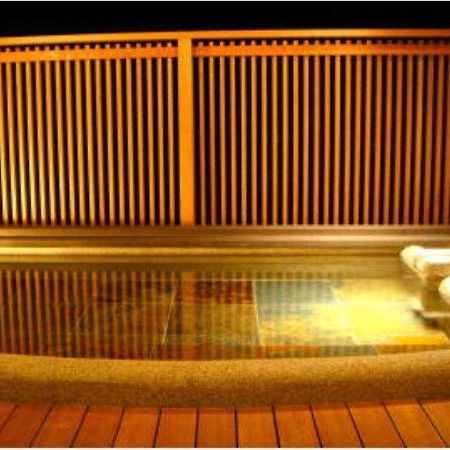 Hotel Futarishizuka à Komagane Extérieur photo