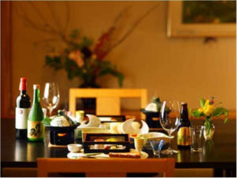 Hotel Futarishizuka à Komagane Extérieur photo