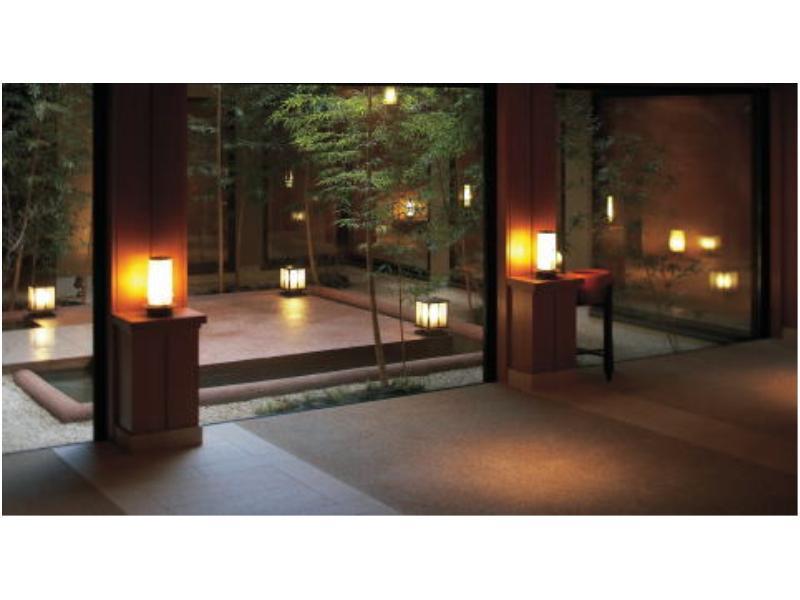 Hotel Futarishizuka à Komagane Extérieur photo