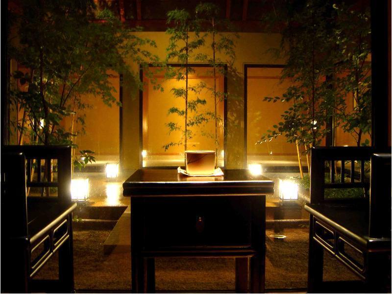 Hotel Futarishizuka à Komagane Extérieur photo