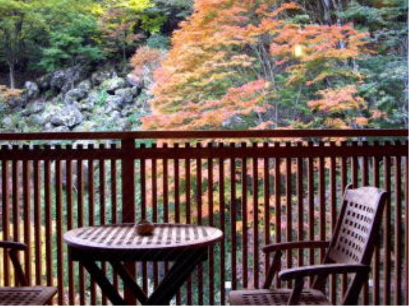 Hotel Futarishizuka à Komagane Extérieur photo