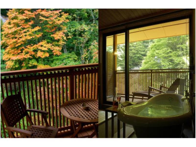 Hotel Futarishizuka à Komagane Extérieur photo