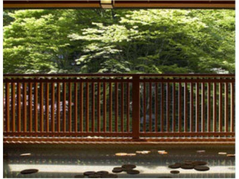 Hotel Futarishizuka à Komagane Extérieur photo