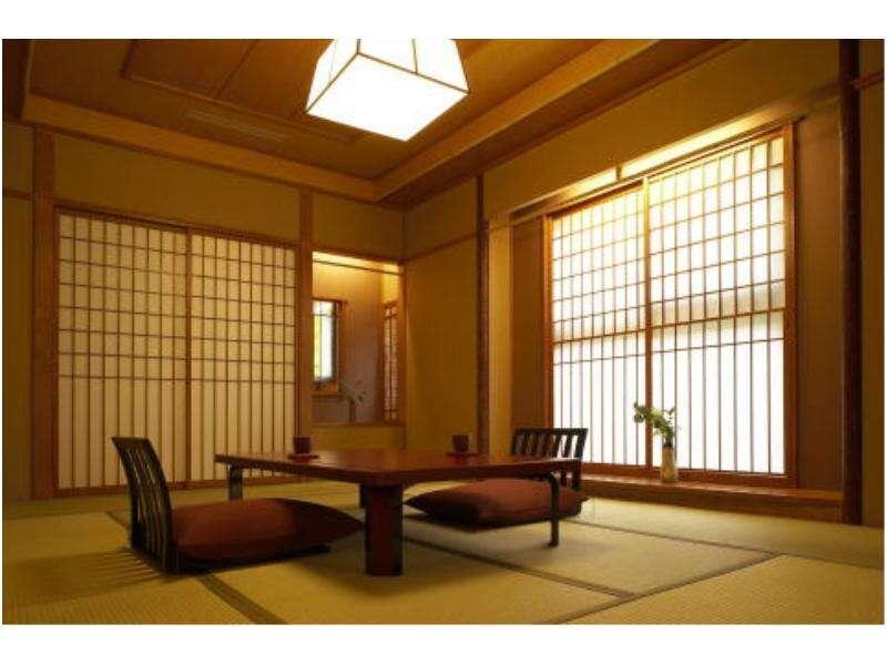 Hotel Futarishizuka à Komagane Extérieur photo